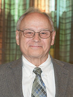 Fred Malone, Pastor